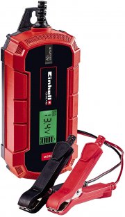 Einhell CE-BC 4 M intelligentes Batterie-Ladeger&auml;t 