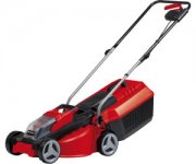 Einhell City Akku-Rasenm&auml;her GE-CM 18/30 Li Kit Power X-Change f&uuml;r 99,99&euro; statt 133&euro;