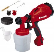 Einhell Elektrisches Farbspr&uuml;hsystem TC-SY 400 P 