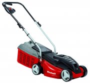 Einhell Elektro Rasenm&auml;her GE-EM 1233 f&uuml;r 54.74&euro; statt 66.49&euro;