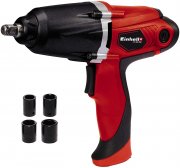 Einhell Elektro-Schlagschrauber CC-IW 450 inkl. Steckn&uuml;sse