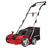 Einhell Elektro Vertikutierer-L&uuml;fter GE-SA 1640 nur heute f&uuml;r 108,03 Euro inkl. Versand bei Amazon