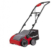 Einhell Elektro Vertikutierer-L&uuml;fter RG-SA 1433 nur heute f&uuml;r 69,75 Euro inkl. Versand bei Amazon