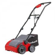 Einhell Elektro-Vertikutierer RG-SA 1433 1400 Watt Arbeitsbreite 33 cm f&uuml;r 69,97&euro; inkl. Versand