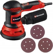 Einhell Exzenterschleifer TC-RS 425 E f&uuml;r unter 38&euro;