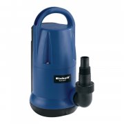 Einhell Garten Tauchpumpe BG-SP 550 IF zum Abpumpen von Wasser