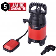 Einhell GC-DP 3325 Schmutzwasser Tauchpumpe