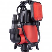 Einhell GC-DP 3325 Schmutzwasserpumpe mit Schwimmerschalter