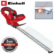 Einhell GC-EH 6055 Elektro Heckenschere 