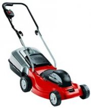 Einhell GC-EM 1437 Elektro-Rasenm&auml;her nur 69,99&euro; statt 86,57&euro;