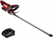Einhell GE-CH 1855/1 Li Kit Akku-Heckenschere inkl. 2,5 Ah Akku und Schnellladeger&auml;t