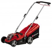 Einhell GE-CM 18/33 Li Kit Akku-Rasenm&auml;her inkl. Akku und Ladeger&auml;t
