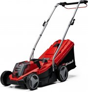 Einhell GE-CM 18/33 Li Kit Power X-Change Akku-Rasenm&auml;her inkl. Akku 4 Ah und Ladeger&auml;t
