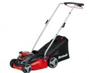 Einhell GE-CM 33 Li Akku-Rasenm&auml;her f&uuml;r 169&euro; (statt 199&euro;)