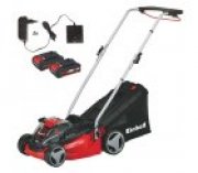 Einhell GE-CM 33 Li Kit Akku-Rasenm&auml;her Power X-Change f&uuml;r 179,99&euro; statt 186,56e