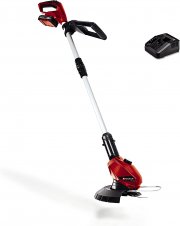 Einhell GE-CT 18 Li Kit Akku-Rasentrimmer inkl. 2,0Ah Akku und Ladeger&auml;t