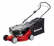 Einhell GH-PM 40 P Benzin Rasenm&auml;her - 1,6 Kilowatt (2,2 PS) f&uuml;r 149&euro;