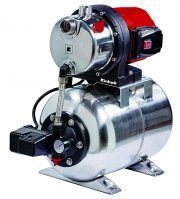 Einhell Hauswasserwerk GC-WW 1250 NN f&uuml;r 109,83&euro; statt 138,57&euro;