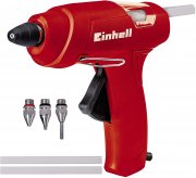 Einhell Hei&szlig;klebepistole TC-GG 30 inkl. 3 D&uuml;sen