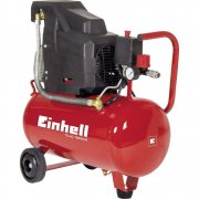 Einhell Kompressor TC-AC 190/24/8 (1,5 kW, 24 l, Ansaugleistung 160 l/min, 8 bar) 