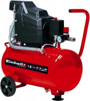 Einhell Kompressor TC-AC 190/24/8