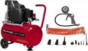 Einhell Kompressor TC-AC 190/24/8 Kit