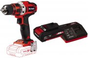 Einhell Power X-Change TE-CD 18/40 4513925 Akku-Bohrschrauber + Power X-Change Starter Kit 18V 2Ah