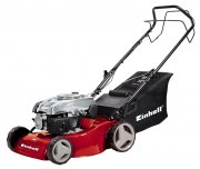 Einhell Rasenm&auml;her GC-PM 46/3 S 34 Benzin bei Real f&uuml;r 199&euro; statt 205,95&euro;