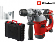 Einhell RT-RH 32 SDS-Plus Bohrhammer mit Zubeh&ouml;r