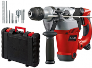 Einhell RT-RH 32 SDS-Plus Bohrhammer und Zubeh&ouml;r