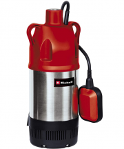 Einhell Tauchdruckpumpe GC-DW 900 N 6.000 l/h max. F&ouml;rdermenge mit Schwimmerschalter