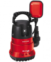 Einhell Tauchpumpe GC-SP 2768
