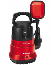Einhell Tauchpumpe GC-SP 2768