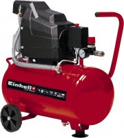 Einhell TC-AC 190/24/8 Kompressor bis max 8 bar