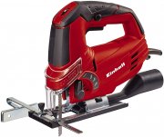 Einhell TC-JS 85 4-Stufen Pendelhub Stichs&auml;ge im Koffer