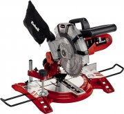 Einhell TC-MS 2112 Kapp-Gehrungss&auml;ge inkl. HM-best&uuml;cktes S&auml;geblatt