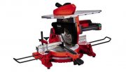 Einhell TC-MS 3017 T &ndash; Kapp & Gehrungss&auml;ge mit Obertisch f&uuml;r 206,10&euro; (statt 342&euro;)