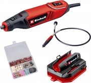 Einhell TC-MT 150 E Schleif- und Gravur-Werkzeug inkl. 117-teiliges Zubeh&ouml;r