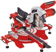 Einhell TC-SM 216 Kapp- und Gehrungss&auml;ge mit Laser inkl. HM S&auml;geblatt