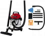 Einhell TC-VC 1812 S Nass-Trockensauger