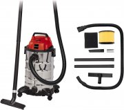 Einhell TC-VC 1930 S Nass-Trockensauger inkl. Zubeh&ouml;r