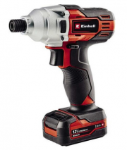 Einhell TE-CI 12Li Akku-Schlagschrauber