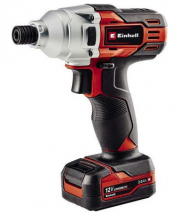 Einhell TE-CI 12Li Akku-Schlagschrauber