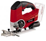Einhell TE-JS 18 Li-Solo 18 V Akku-Stichs&auml;ge ohne Akku und Ladeger&auml;t