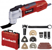 Einhell TE-MG 300 EQ Kit 4465151 Multifunktionswerkzeug