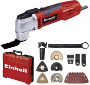 Einhell TE-MG 300 EQ Kit Multifunktionswerkzeug 