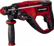 Einhell TE-RH 26 4F Bohrhammer mit SDS-plus-Werkzeugaufnahme und pneumatischen Schlagwerk