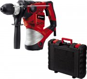 Einhell TH-RH 1600 Bohrhammer mit SDS-plus-Werkzeugaufnahme