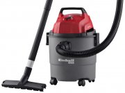 Einhell TH VC Nass und Trockensauger f&uuml;r 29,99&euro; statt 37,41&euro; bei Kaufland