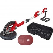 Einhell Trockenbauschleifer TC-DW 225 f&uuml;r knapp 110&euro; bei Amazon